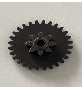 Motor Dişlisi 28 Yaprak 2 Adet