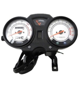 MR 150 VULTURE GÖSTERGE PANELİ