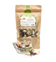 Zencefilli Karışık Çay 65 Gr