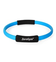 ZeroGym PR01 Pilates Çemberi 35cm (Mavi)