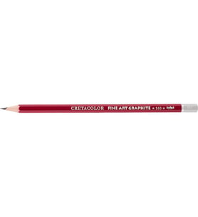 Cretacolor Cleos Fine Art Graphite Dereceli Kalem 9H (160 19) 