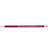 Cretacolor Cleos Fine Art Graphite Dereceli Kalem 9H (160 19) 