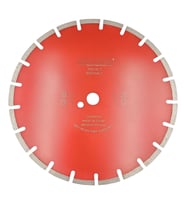 Fixonic Eratool ERA50157 350A Elmas Asfalt Testere (Kırmızı)