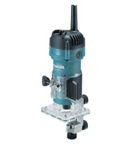 Makita M3702b Formika Traşlama (Mavi)