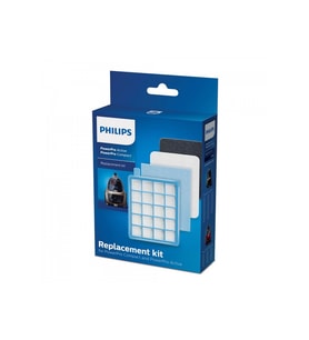 PHILIPS FC 9525/09 PowerPro Active Hepa Filtresi	