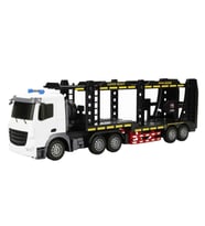 S00004326 KAMYON 1/18 F/F SES/IŞIK