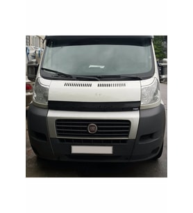 DUCATO ÖN KAPUT KORUYUCU RÜZGARLIĞI 2006 2007 2008 2009 2010 2011 2012 2013 2014