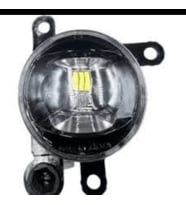 Opel Corsa F 2020-2023 Astra L 2022- Mokka B 2021- SIS Fari Sol 9831303880 Wisco