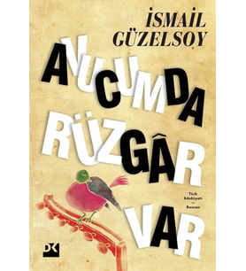 Avucumda Rüzgâr Var - Sc