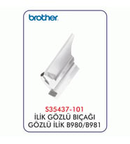 B980/B981 Gözlü İlik Gözlü Bıçağı
