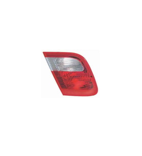 Esse Otomotiv - E46/4 Stop Lambası İç Sol Beyaz 99-01 Dpo 344-1301l-uq 63218364923