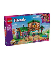 Lego Friends Midilli Çiftliği ve Ahır 42654