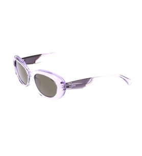 Hawk HW2206-03 53 Kadın Güneş Gözlüğü (Mor)