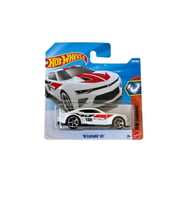 Hot Wheels 18 Camaro SS