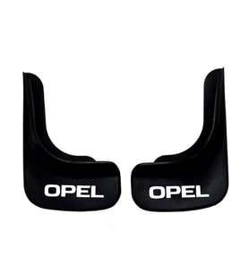 Opel Astra J 2009-2015 2li Paçalık Çamurluk Tozluk OPL1UZ004