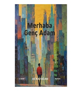 Merhaba Genç Adam