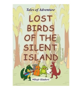 Lost Birds Of The Silent Island