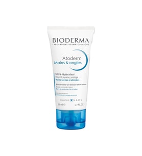 Bioderma Atoderm Hand & Nail Cream 50 ml
