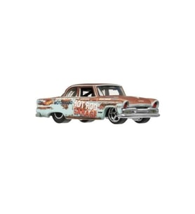 HOT WHEELS PREMİUM BOULEVARD 1955 PLYMOUTH SAVOY