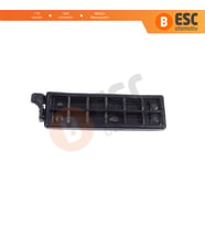Renault Megane MK3 2008-2016 Fluence 272767958R İçin Polen Filtre Kapağı