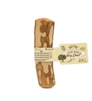 Doggie Doğal Zeytin Ağacı Çiğneme Oyuncağı 2XL