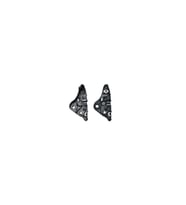 Renault Fluence Ön Tampon Braketi Set (yerli)09- 622217286r