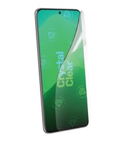 Samsung Galaxy S20 FE - PRO Clear Edition Panzerfolyo Ekran Koruyucu (Şeffaf)