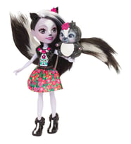 Enchantimals Karakter Bebekler DVH87 FXM72