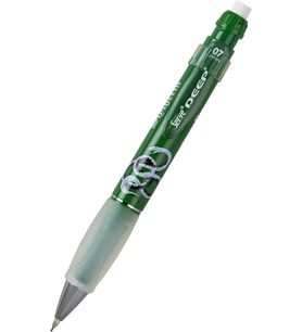 DEEP MEK KUR KLM 07MM - HARRY POTTER SLYTHERIN
