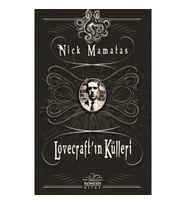 Lovecraft'ın Külleri