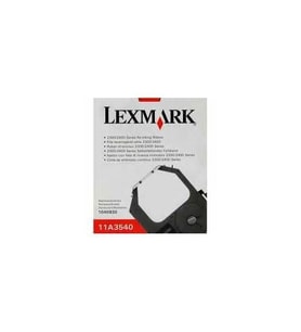 Lexmark 11A3540 Orjinal Şerit Ücretsiz Kargo