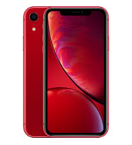 iPhone XR 64 GB Yeni Kutu - Red (Kırmızı)