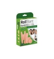 Roll Family 14'Lü Yara Bandı