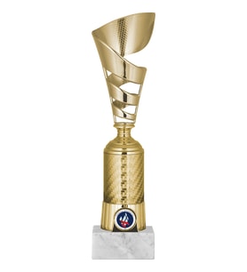 ODAK KUPA - Genel Kupalar - GN-011 B - 27 cm