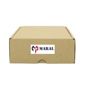 MARAL 210001 Orta Direk Kaplamasi R Dks () 85009800 85015036 (WF317126)
