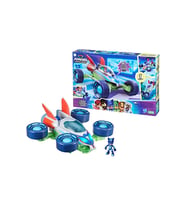 Hasbro Pj Maskeleri Pj Explorider F7599 Oyuncak Pjmasks Oyun Seti̇ Li̇sansli Pjmasks Seti̇