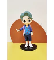 BTS RM Figür