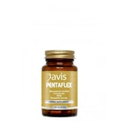 Avis Pentaflex Glucosamine Sulfate MSM Boswellia Serrata 60 Tablet