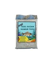 Cotras Özel Formüllü Premium İçerikli Toz Sazan Hamuru