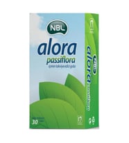 NBL Alora Passiflora 30 Tablet