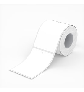 Niimbot T50x80mm 95 adet Anahtar Delikli Etiket (B21PRO)