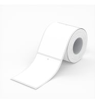 Niimbot T50x80mm 95 adet Anahtar Delikli Etiket (B21PRO)