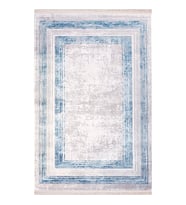 NEXUS HALI NALİA 4005A-MAVI· 160X230 ÖLÇÜ (Çok Renkli)