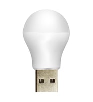 Powermaster PM-20920 5V 1A USB Led Lamba Gün Işığı