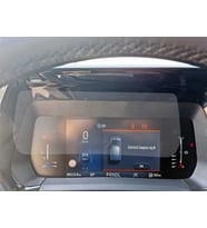 Tourneo Courrier Deluxe EcoBoost Gösterge Paneli Nano Ekran Koruyucu
