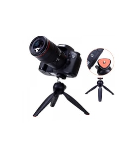 Yt228 Telefon Kamera Tripod Stand