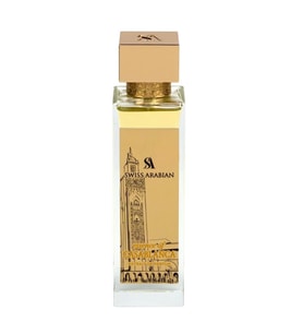Swiss Arabian Essence Of Casablanca Extrait De Parfum 100 ml Unisex Parfüm