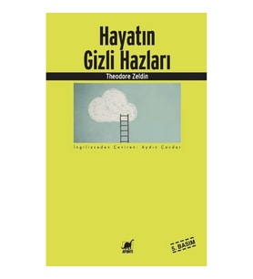 Hayatın Gizli Hazları