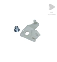 VW Jetta Golf Passat Bora GTI için 1999-2005 Bagaj Kilit Plastiği