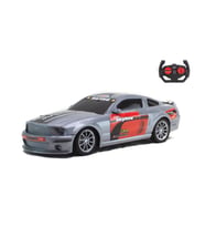 1/16 Ölçek Uzaktan Kumandalı Spor Araba Mustang